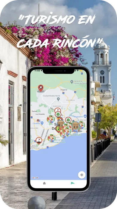 Mi Republica Dominicana应用截图