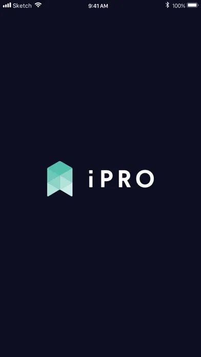 iPRO Access應用截圖