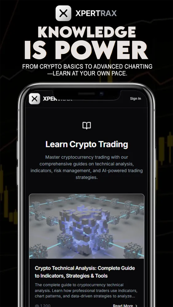 XPERTRAX Screenshots