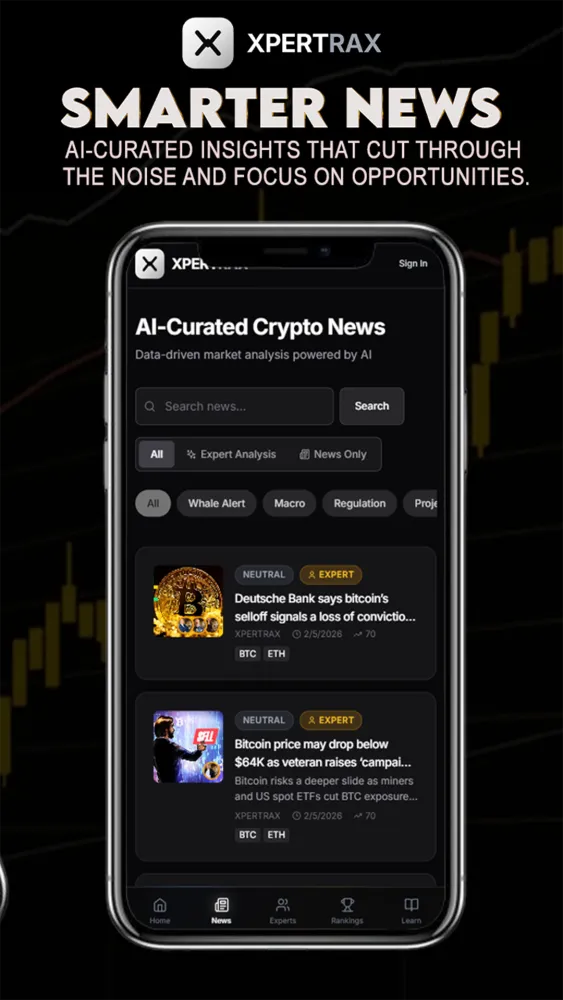 XPERTRAX Screenshots