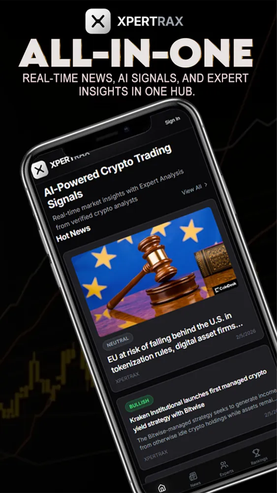 XPERTRAX Screenshots