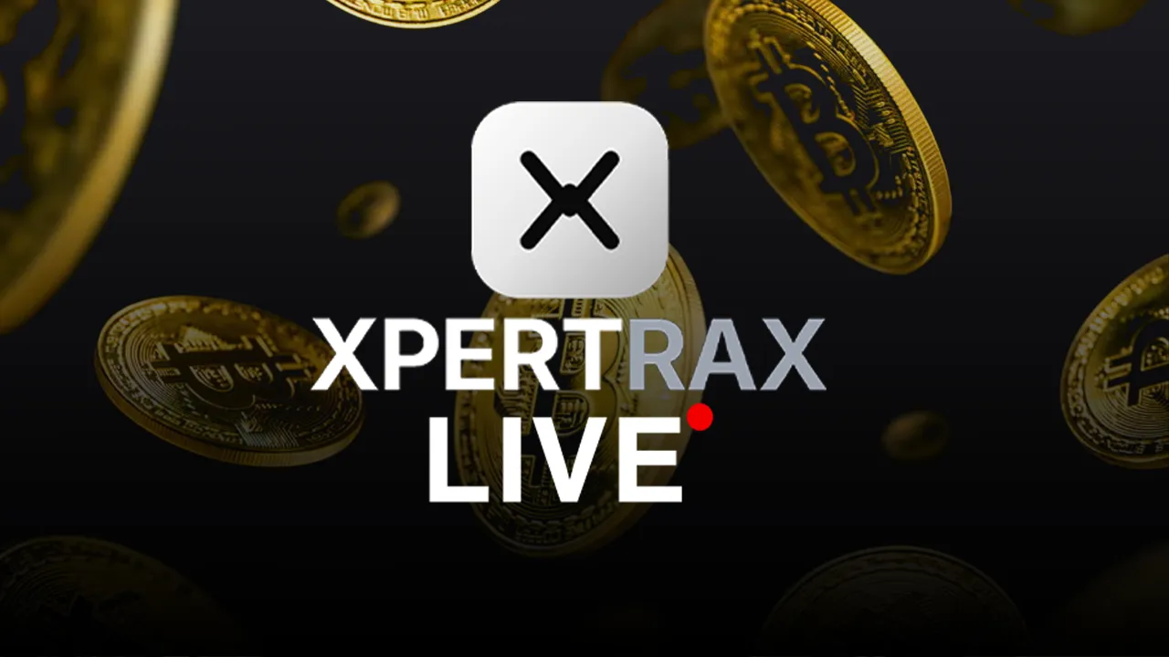 Xpertrax Live Screenshots