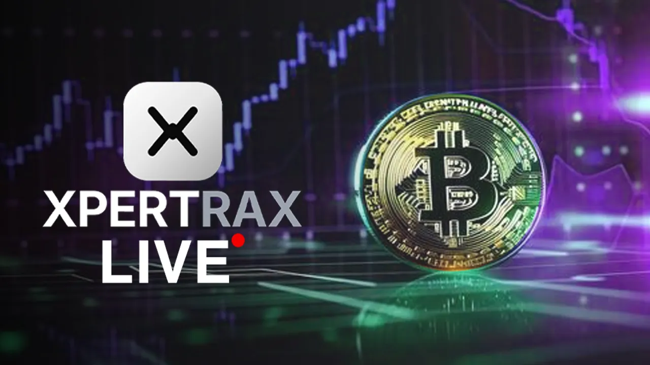 Xpertrax Live Screenshots