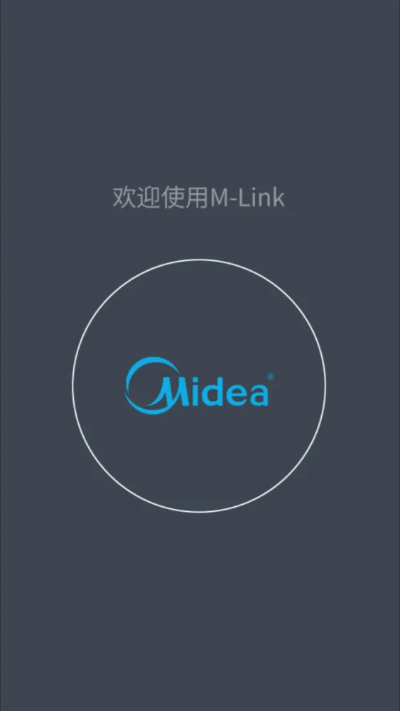Ảnh chụp màn hình của M-Link