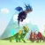 DragonVale : Fury Dragon