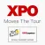 XPO Moves The Tour: The Game