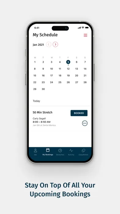 StretchLab - Live Long应用截图