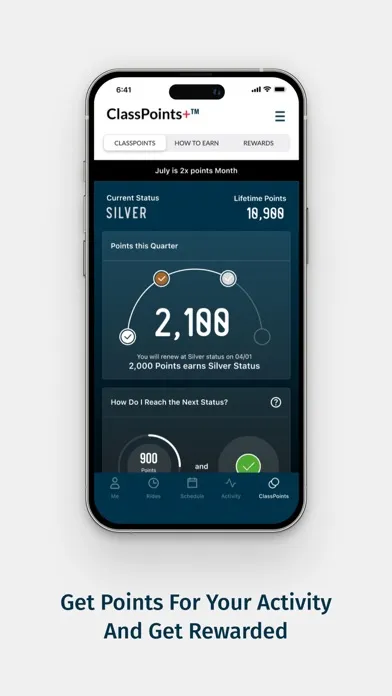 StretchLab - Live Long应用截图