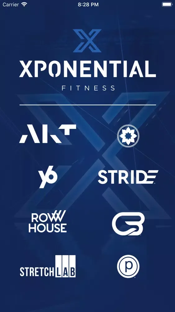 تصاویر Xponential Fitness Convention