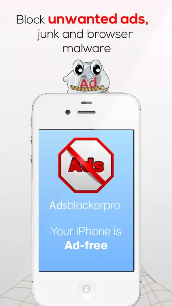 صور Ads Blocker Pro