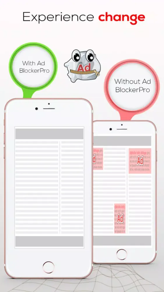 صور Ads Blocker Pro