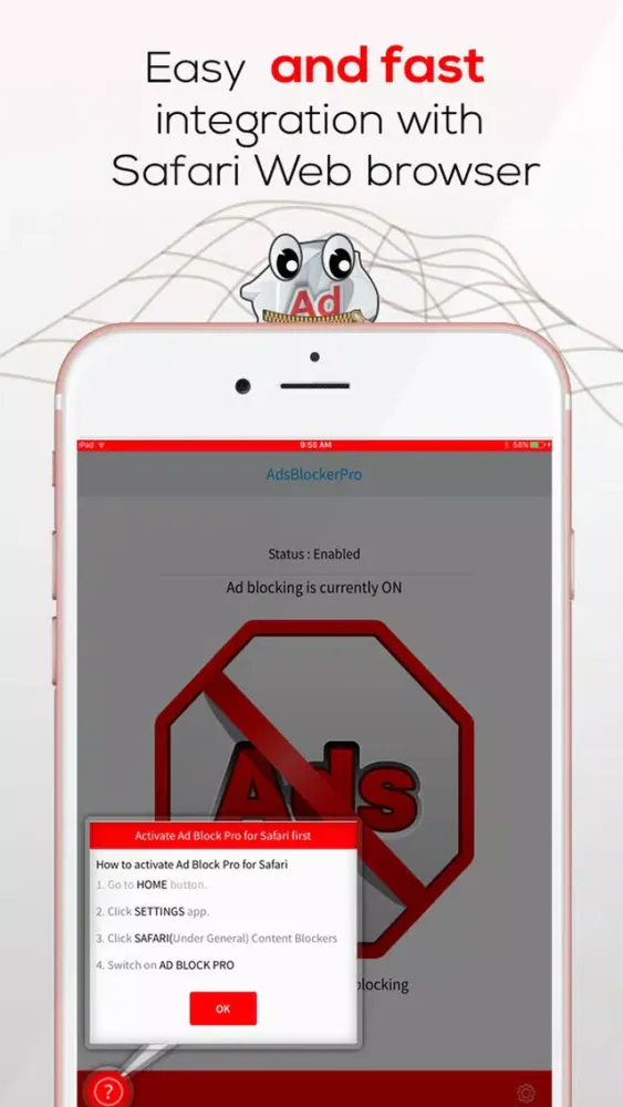 صور Ads Blocker Pro