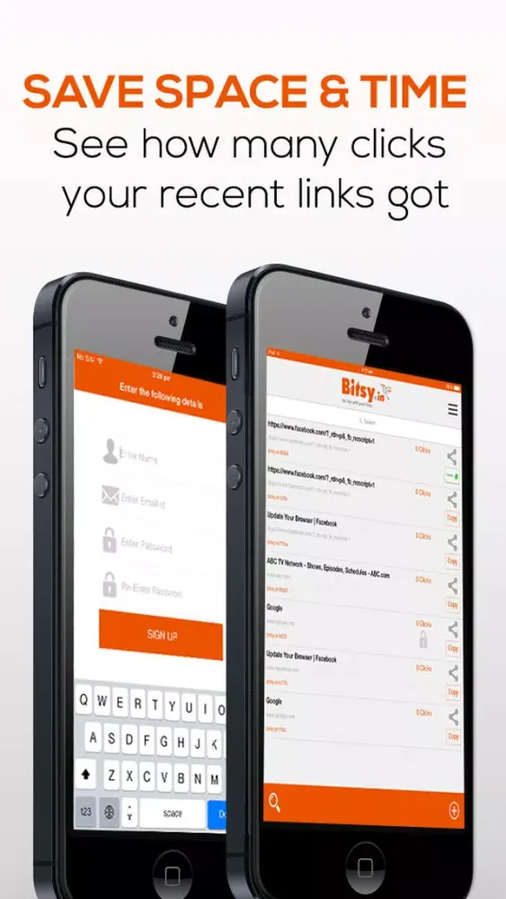 Tangkapan layar Bitsy.in