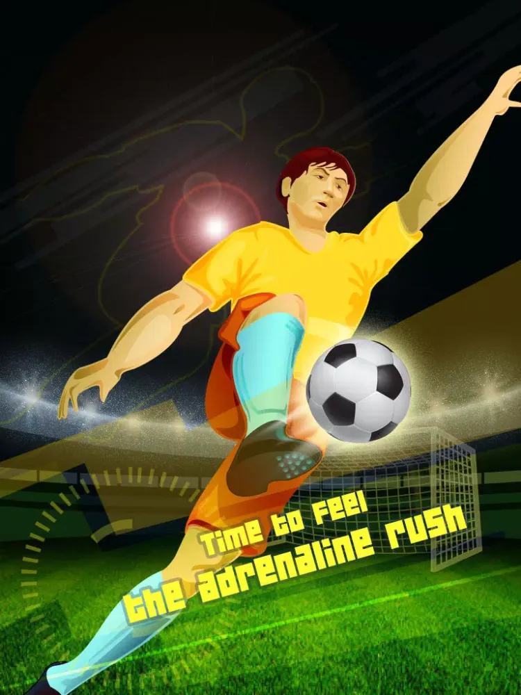 Crazie Ball iPad 應用截圖