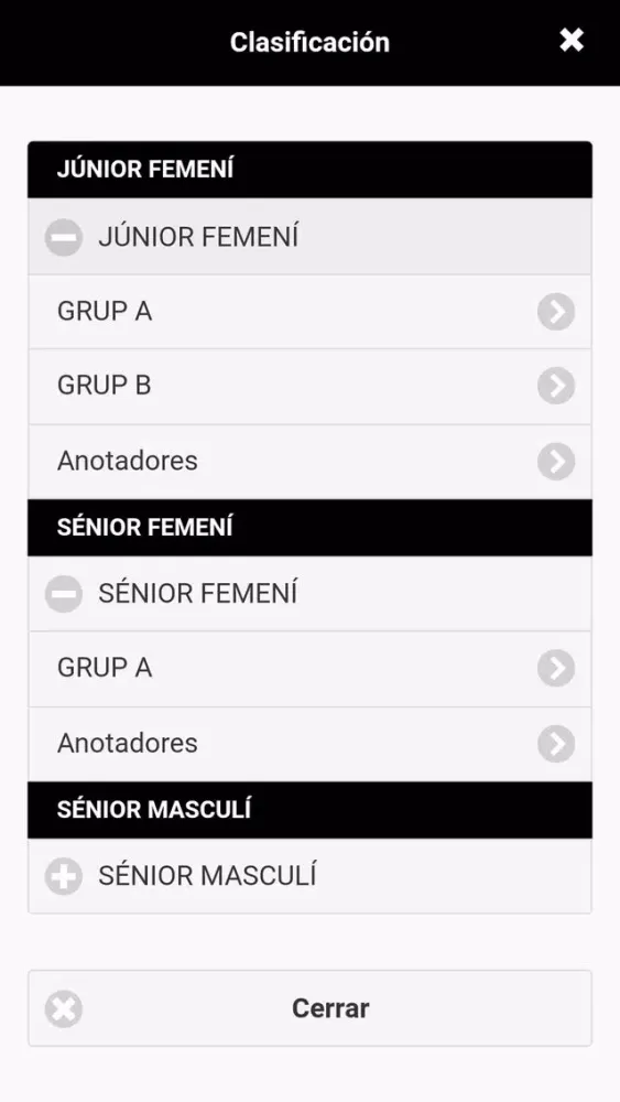 Screenshot di CB Es Castell