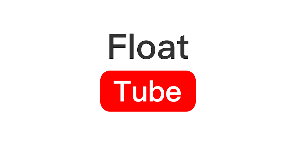 Float Tube