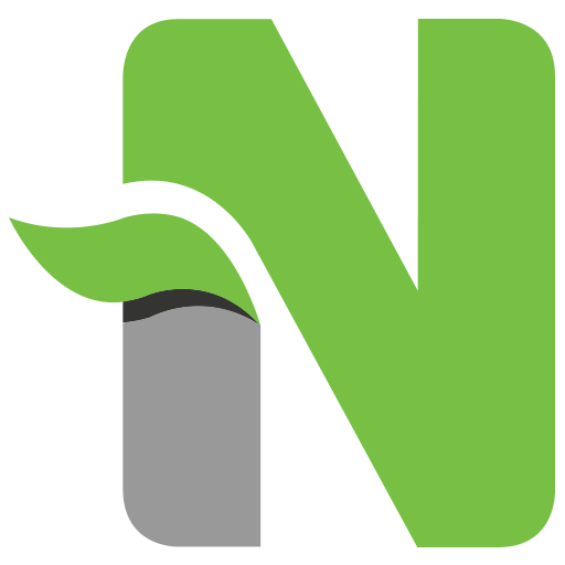 Naturalbd Media Server TV的圖標