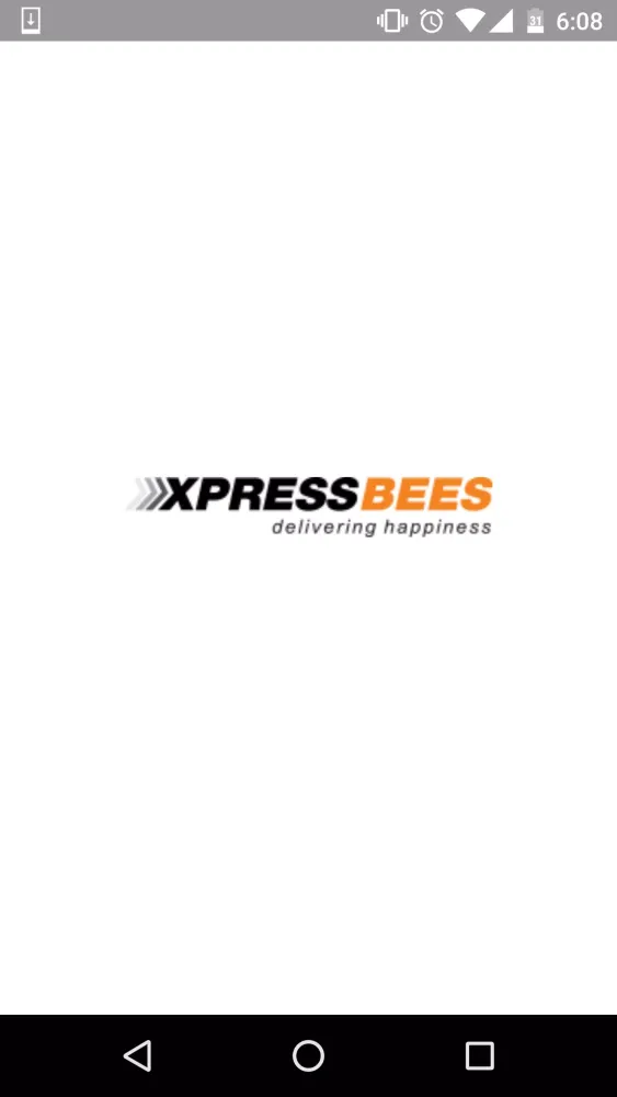 Xpressbees Test Screenshots