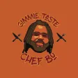 Gimmie Taste