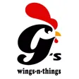 G's Wings N Things G's Wings N Things