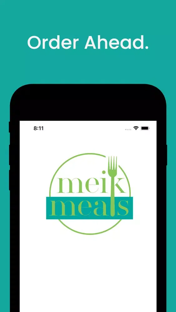 تصاویر Meik Meals