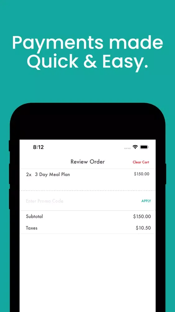 تصاویر Meik Meals