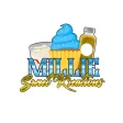 Millie Sweet Kreations Millie Sweet Kreations