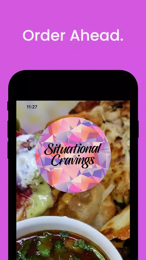 Situational Cravings应用截图