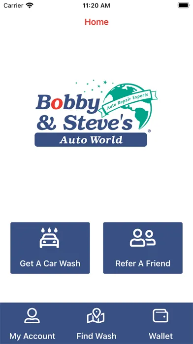 تصاویر Bobby & Steve's Car Wash