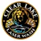 Clear Lake Laser Wash