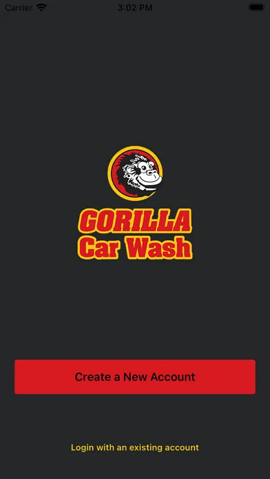 Gorilla Car Wash Screenshots