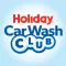 Holiday Car Wash Club