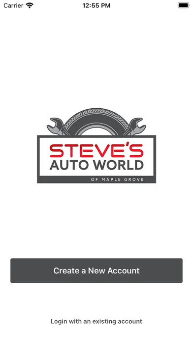Steve's Auto World應用截圖