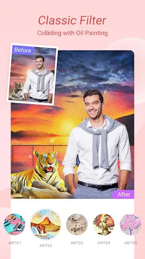 Cut Cut: Photo Editor & CutOut Screenshots