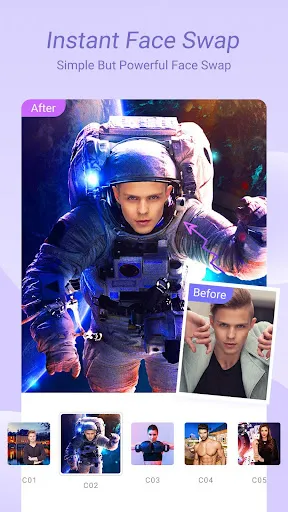 Cut Cut: Photo Editor & CutOut Screenshots