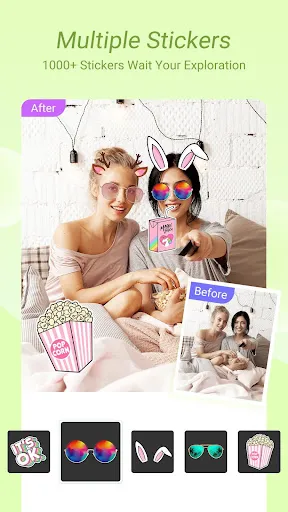 Cut Cut: Photo Editor & CutOut Screenshots