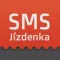SMS Jízdenka