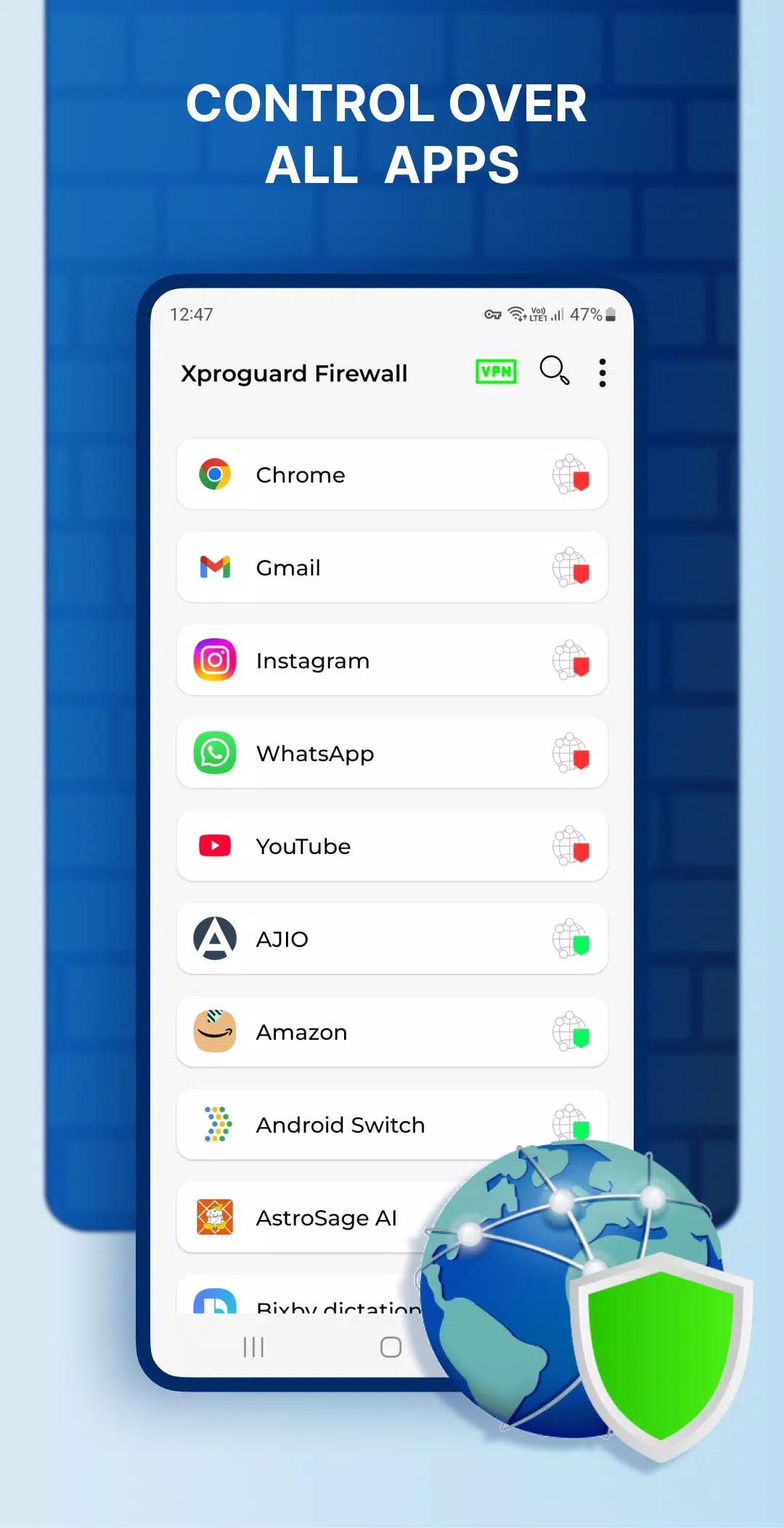 Xproguard Firewall APK for Android Download PGYER APKHUB Xproguard Firewall APK for Android Download PGYER APKHUB