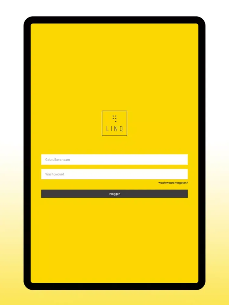 Plinq iPad 應用截圖
