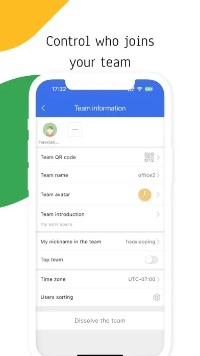 صور Team schedule