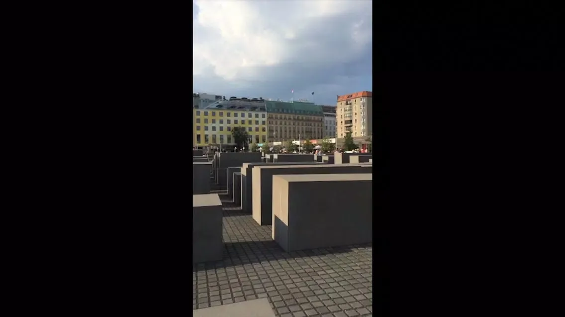 صور Sacred Ground: A Holocaust Enlightenment Ritual For iPhone