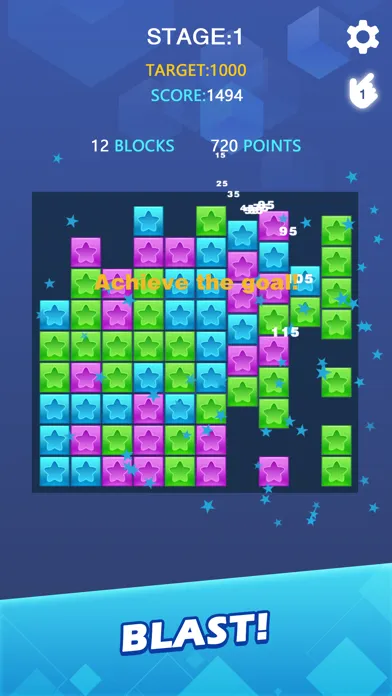 Box Puzzle! Screenshots