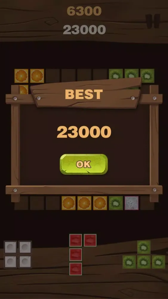 صور Fruit Crush—box mania