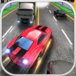 Hurtling Car - Speed and passion Hurtling Car - Speed and passion