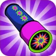 Kaleidoscope Magic Kaleidoscope Magic