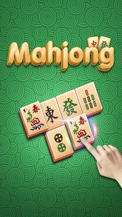 Mahjong Master:chinese games Ekran Görüntüleri