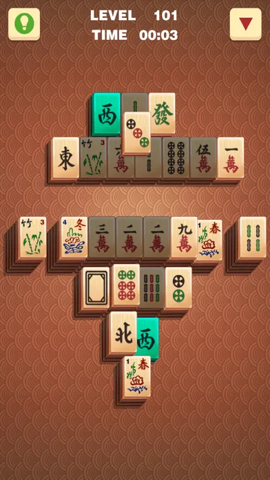 Mahjong Master:chinese games Ekran Görüntüleri