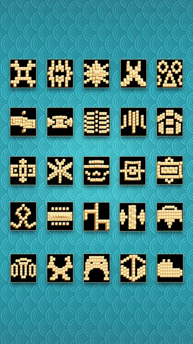 Mahjong Master:chinese games Ekran Görüntüleri