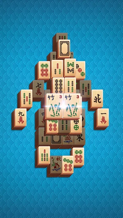 Mahjong Master:chinese games Ekran Görüntüleri