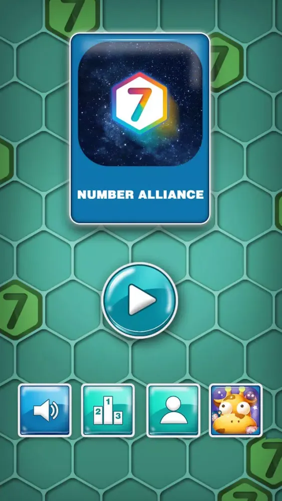 صور Number Alliance 7